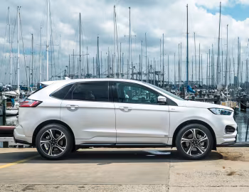 Ford Endura ST-Line '2018–20