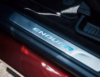 Ford Endura Titanium '2018–20