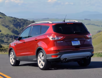 2013–16 Ford Escape [North America] '2012–16