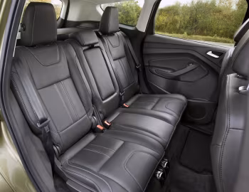 Interior 2013–16 Ford Escape [North America] '2012–16