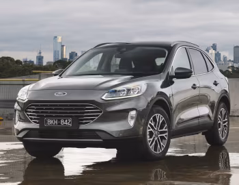 Ford Escape [Australia] '2020–pr.