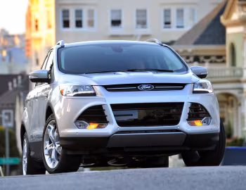 2013–16 Ford Escape [North America] '2012–16