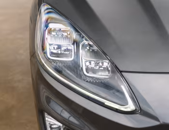 Ford Escape [Australia] '2020–pr.