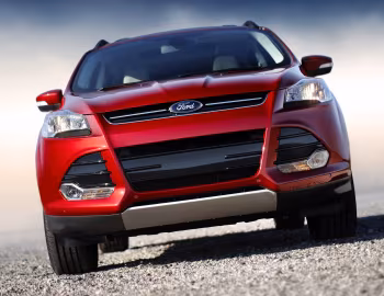 2013–16 Ford Escape [North America] '2012–16