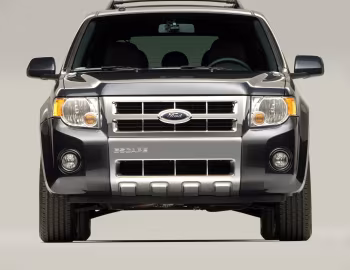 2008–12 Ford Escape '2007–12