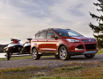 2013–16 Ford Escape [North America] '2012–16