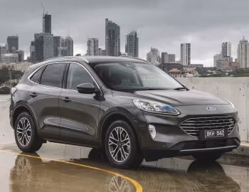 Ford Escape [Australia] '2020–pr.