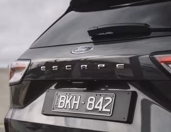 Ford Escape [Australia] '2020–pr.