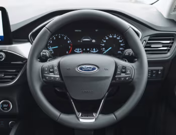 Panel frontal Ford Escape [Australia] '2020–pr.