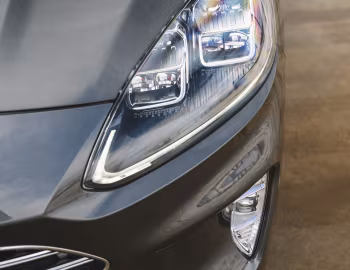 Ford Escape [Australia] '2020–pr.