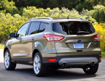 2013–16 Ford Escape [North America] '2012–16
