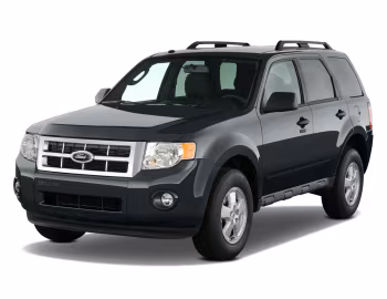 2008–12 Ford Escape '2007–12