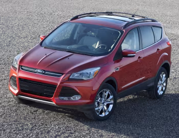 2013–16 Ford Escape [North America] '2012–16