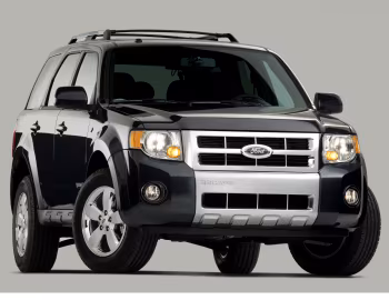 2008–12 Ford Escape '2007–12