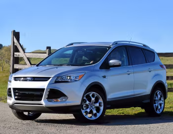2013–16 Ford Escape [North America] '2012–16