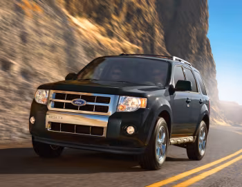 2008–12 Ford Escape '2007–12