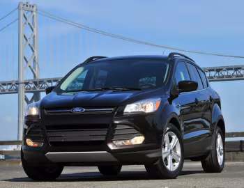 2013–16 Ford Escape [North America] '2012–16