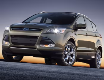 2013–16 Ford Escape [North America] '2012–16