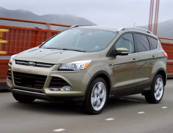 2013–16 Ford Escape [North America] '2012–16