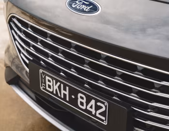 Ford Escape [Australia] '2020–pr.