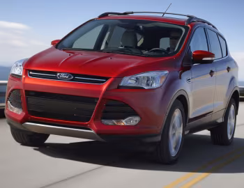2013–16 Ford Escape [North America] '2012–16