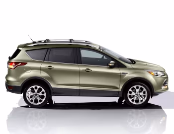 2013–16 Ford Escape [North America] '2012–16