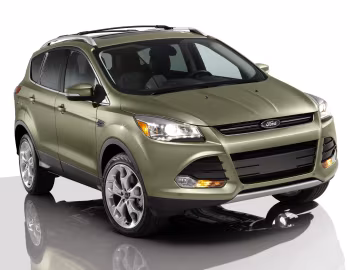 2013–16 Ford Escape [North America] '2012–16