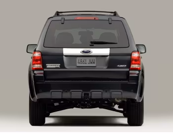 2008–12 Ford Escape '2007–12