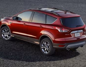 2013–16 Ford Escape [North America] '2012–16