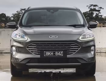 Ford Escape [Australia] '2020–pr.