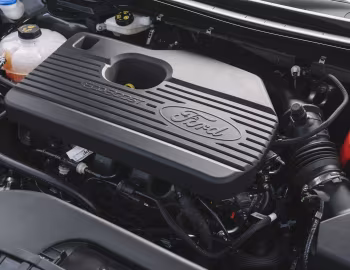 Sotto al cofano Ford Escape [Australia] '2020–pr.