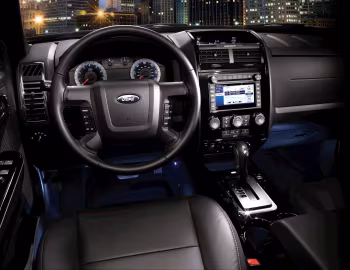 Panel frontal 2008–12 Ford Escape '2007–12