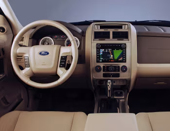 Panel frontal 2008–12 Ford Escape '2007–12