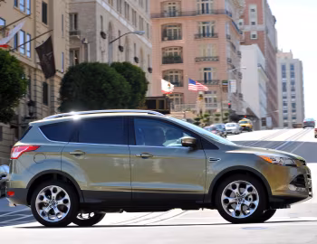 2013–16 Ford Escape [North America] '2012–16
