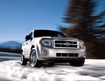 2008–12 Ford Escape '2007–12