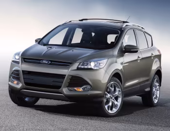 2013–16 Ford Escape [North America] '2012–16