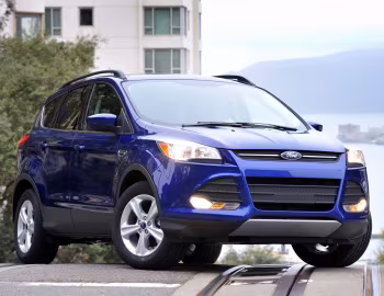 2013–16 Ford Escape [North America] '2012–16