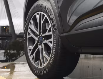 Ford Escape [Australia] '2020–pr.