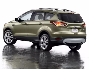 2013–16 Ford Escape [North America] '2012–16