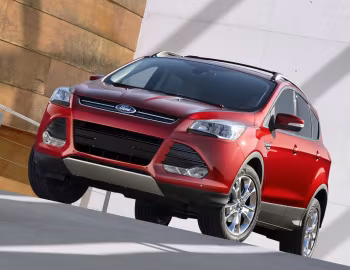 2013–16 Ford Escape [North America] '2012–16
