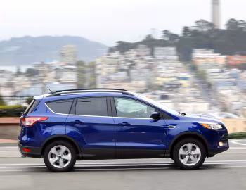 2013–16 Ford Escape [North America] '2012–16
