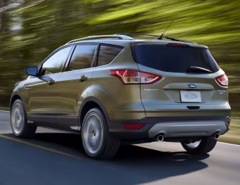 2013–16 Ford Escape [North America] '2012–16