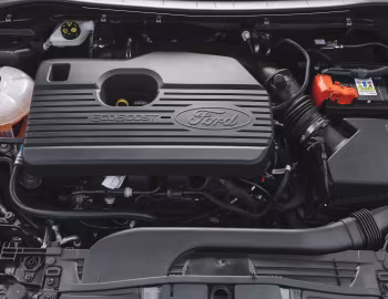 Sotto al cofano Ford Escape [Australia] '2020–pr.