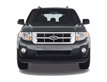 2008–12 Ford Escape '2007–12