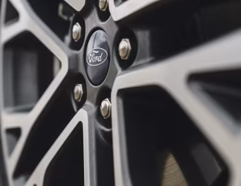 Ford Escape [Australia] '2020–pr.