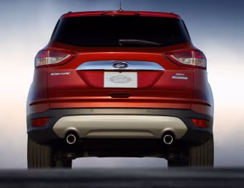 2013–16 Ford Escape [North America] '2012–16