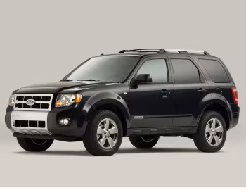 2008–12 Ford Escape '2007–12