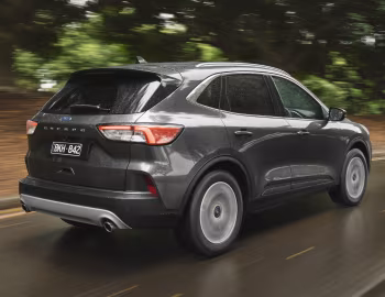 Ford Escape [Australia] '2020–pr.