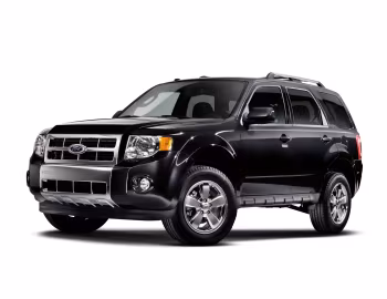 2008–12 Ford Escape '2007–12