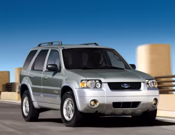 2005–07 Ford Escape Hybrid '2004–07